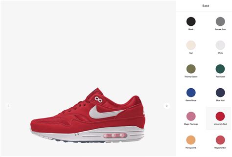 ontwerp je eigen nike|nike schoenen zelf maken.